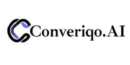 Converiqo AI Logo