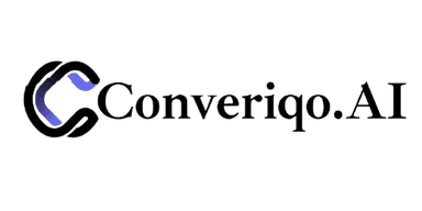 Converiqo AI Logo