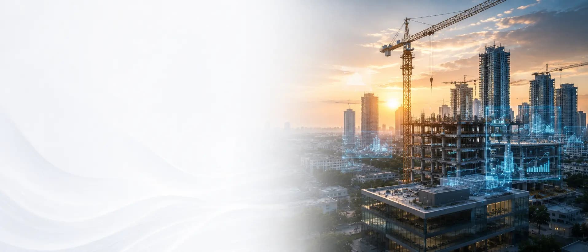 Real Estate & Construction Automation Software