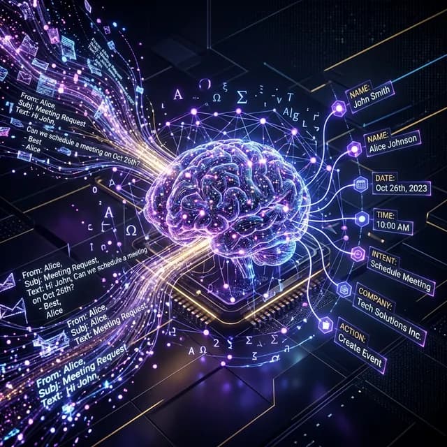 Deep Email Understanding and Personalization