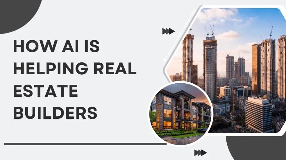 AI helping builders capture and convert more real estate leads — powered by Converiqo