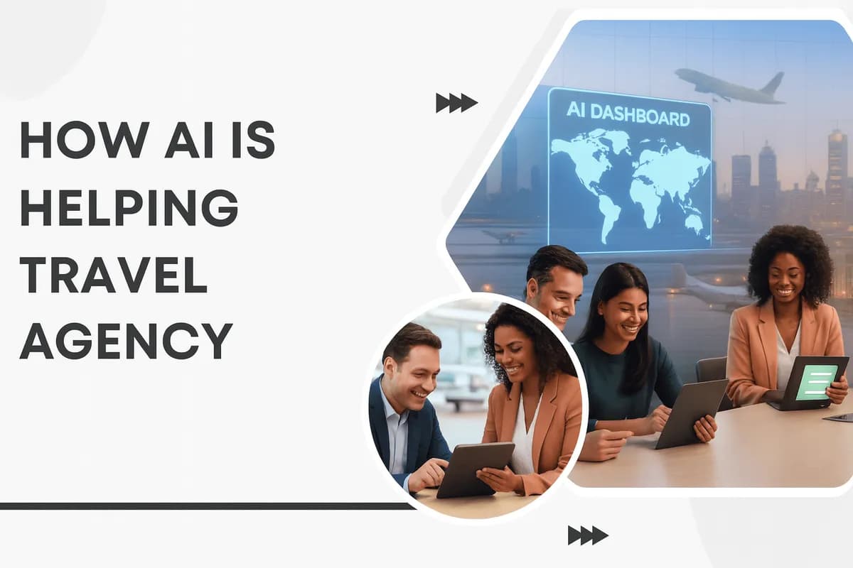 Intelligent systems accelerating travel bookings and customer support-Converiqo