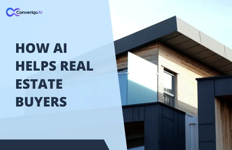 From Confusion to Clarity: How AI Helps Real Estate Buyers Understand Projects in Seconds Not Hours