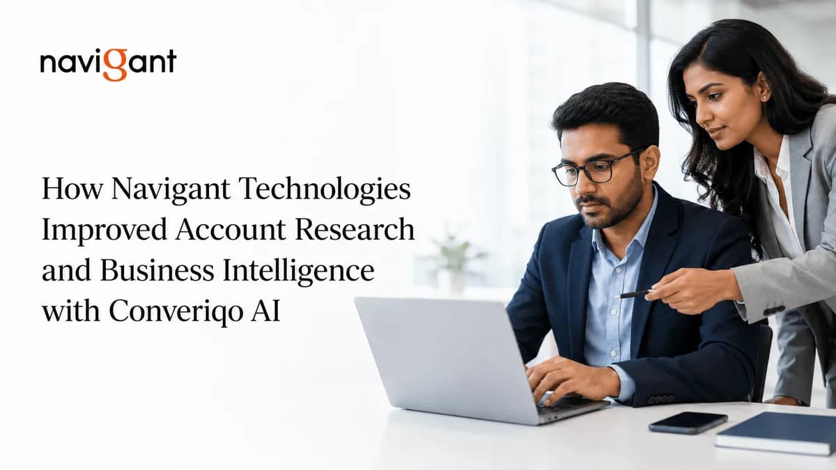 Navigant Technology