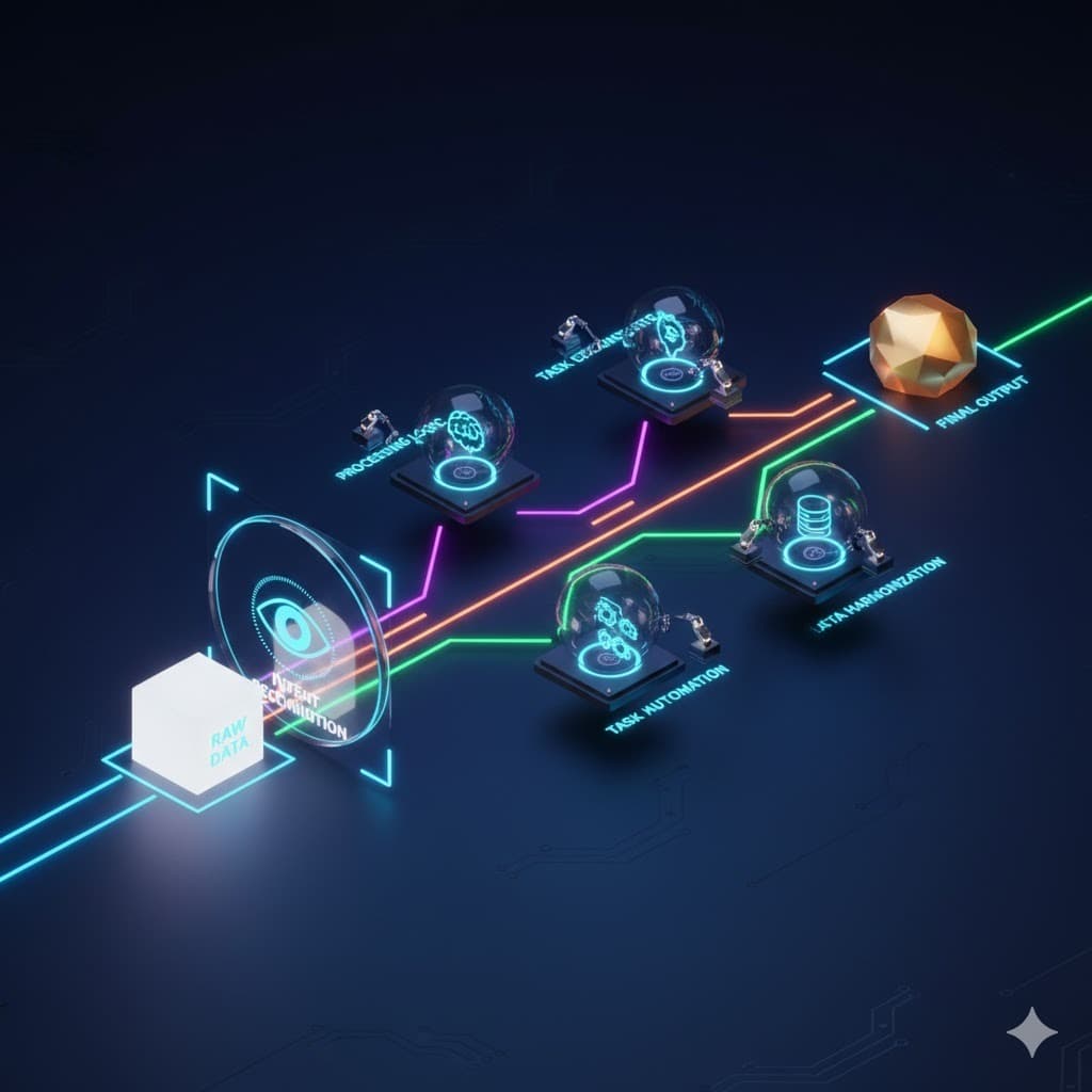 Employee Self-Service Workflow