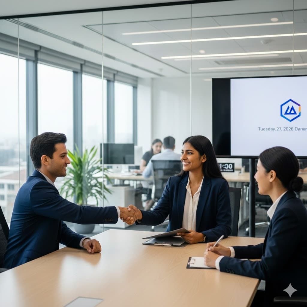 AI Hiring Intelligence