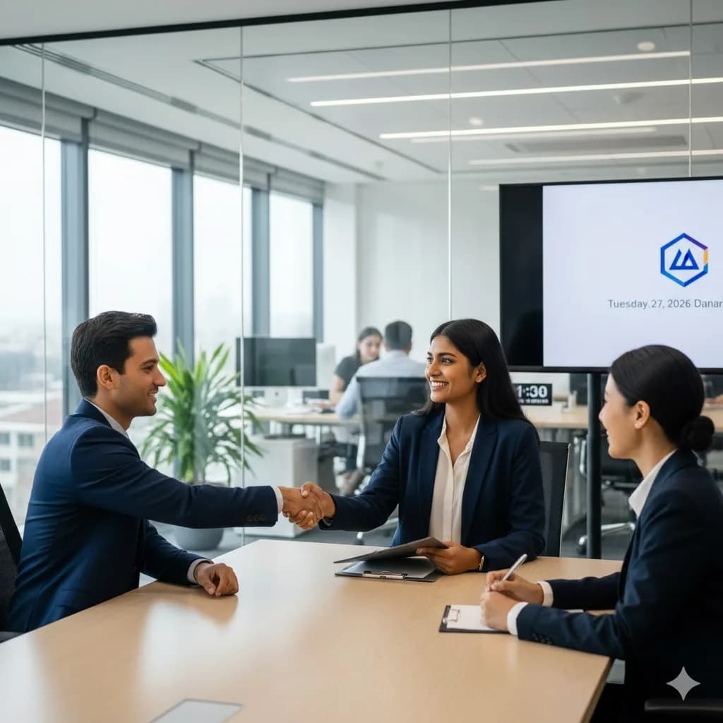 AI Hiring Intelligence