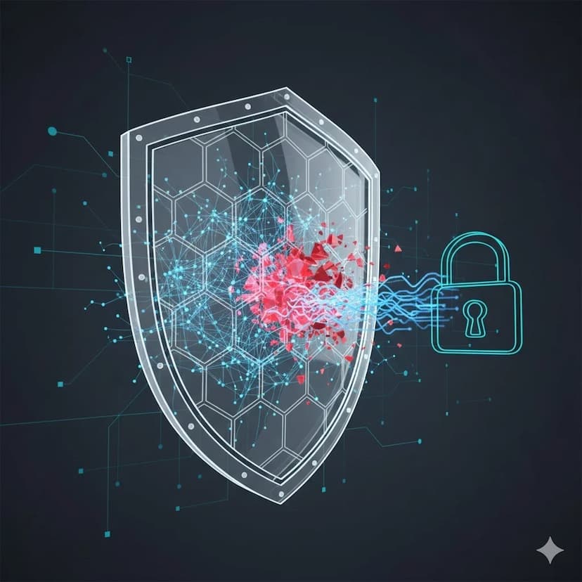 RAG Security Advantage