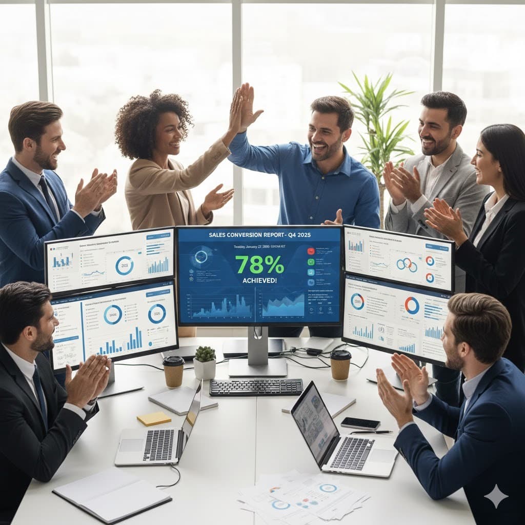 AI Lead Generation Intelligence