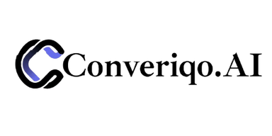 Converiqo.AI Logo