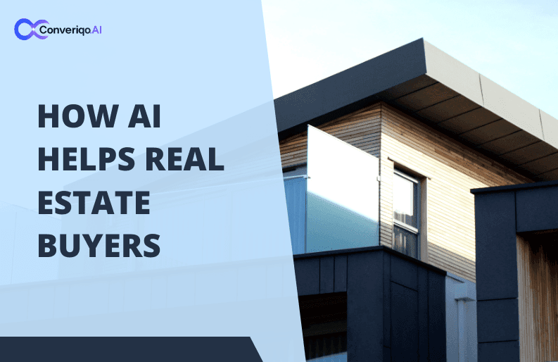 From Confusion to Clarity: How AI Helps Real Estate Buyers Understand Projects in Seconds  Not Hours
