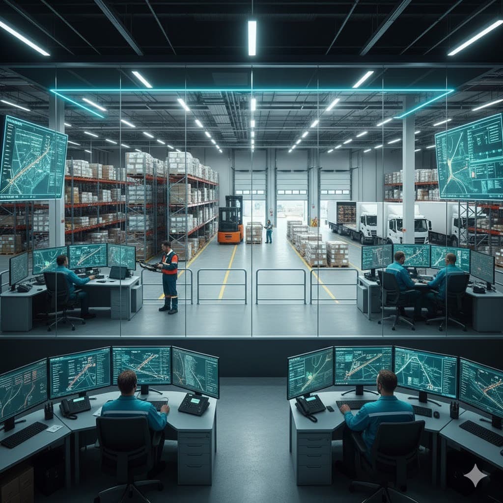 Energy & Utility Automation