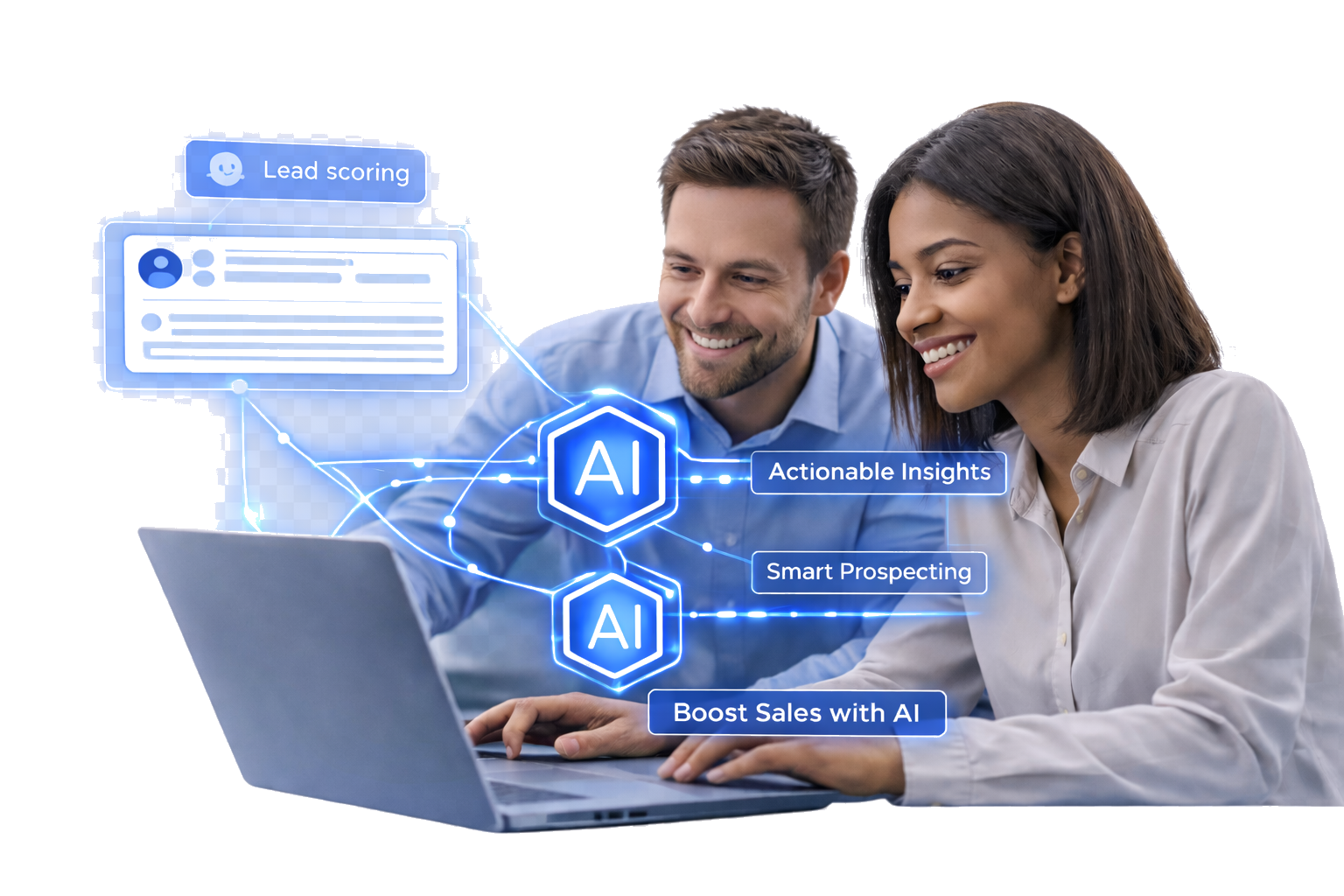 Hero image - Converiqo