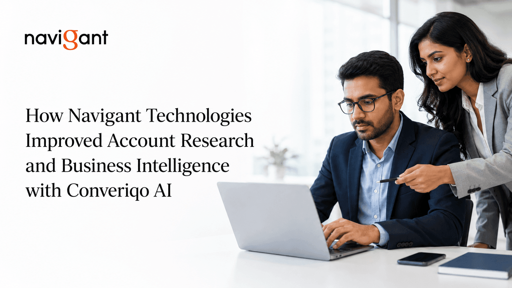 Navigant Technology