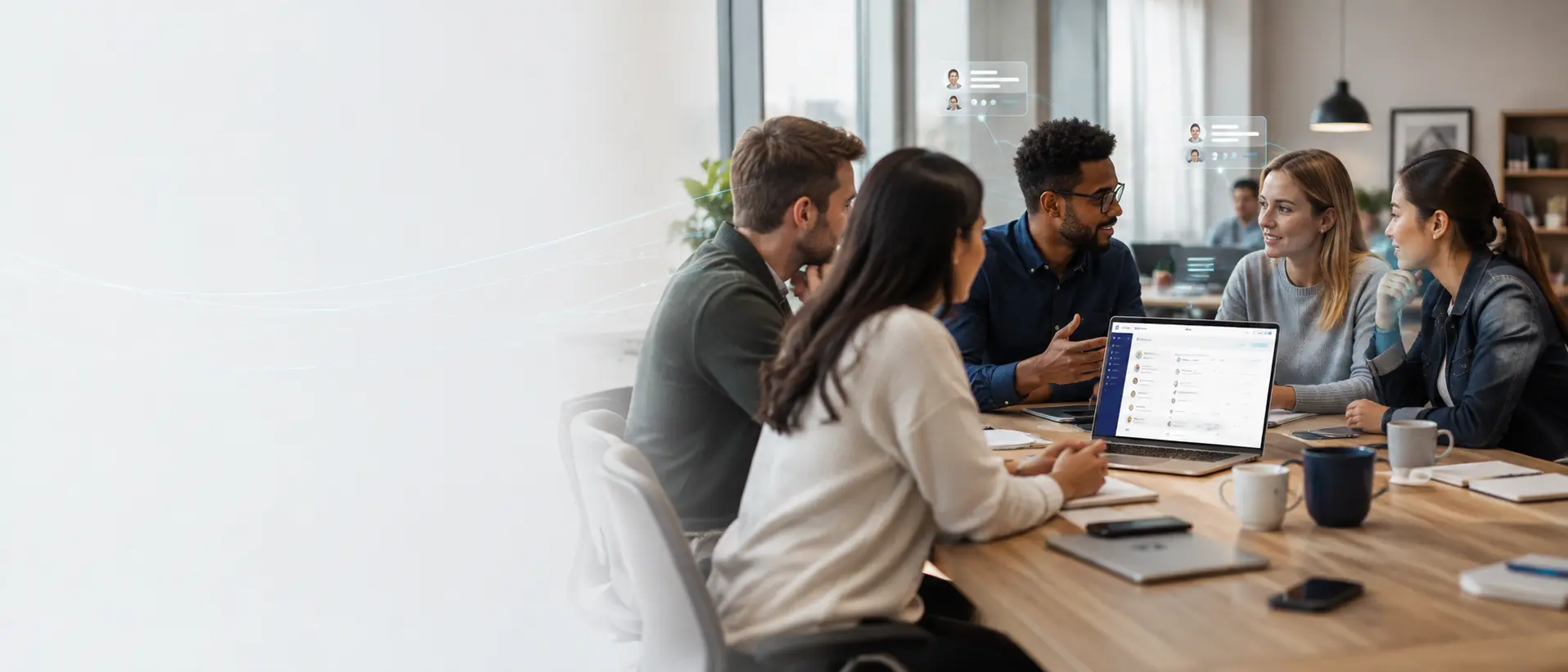 AI Customer Community Automation for Support, Moderation & Engagement