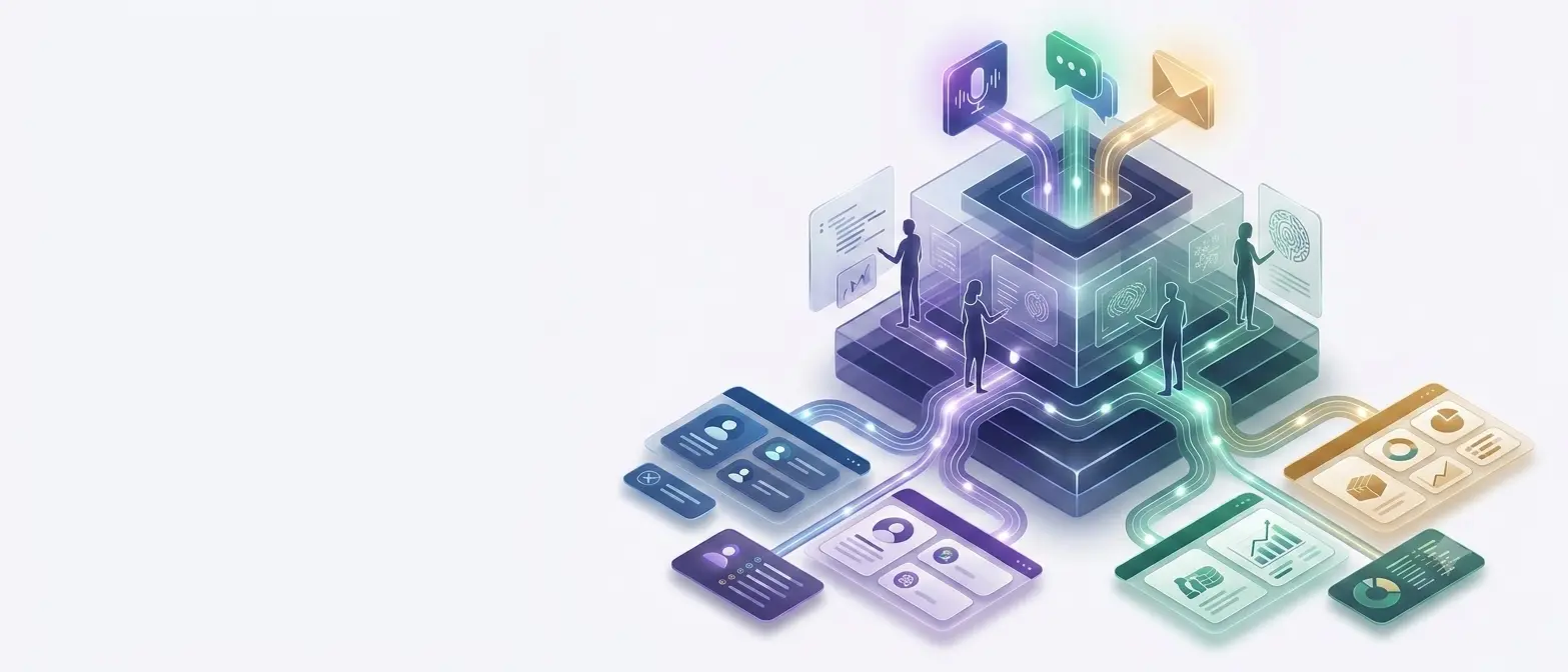 Why Converiqo AI feature illustration