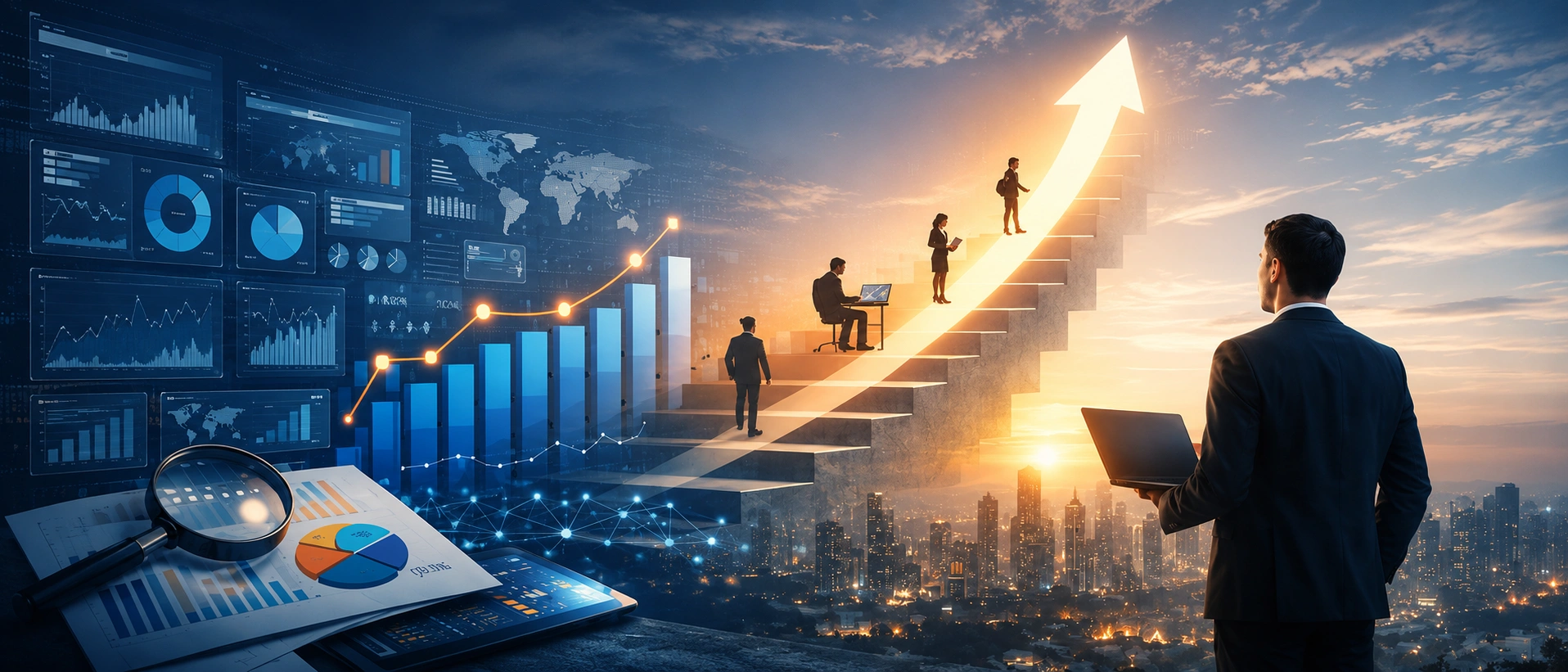 AI Employee Self-Service Intelligence