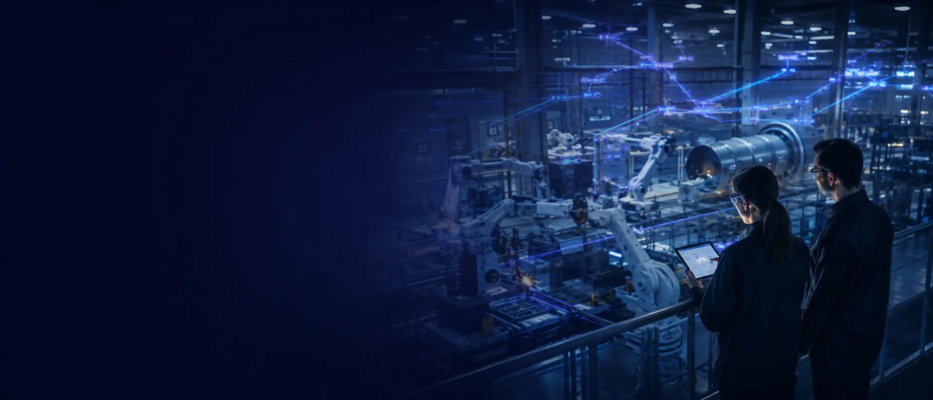 Industrial AI for Engineering & Operations