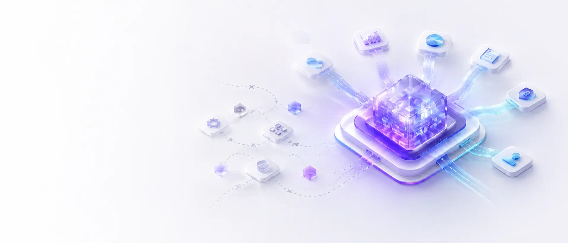Unified AI Platform vs Multiple SaaS Comparison