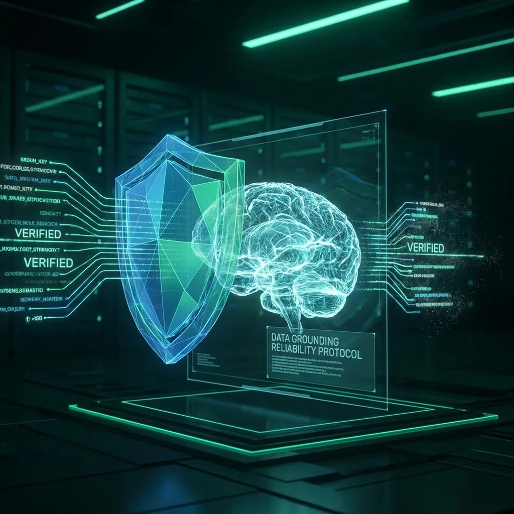 Preventing AI Bot Hallucinations | Converiqo AI