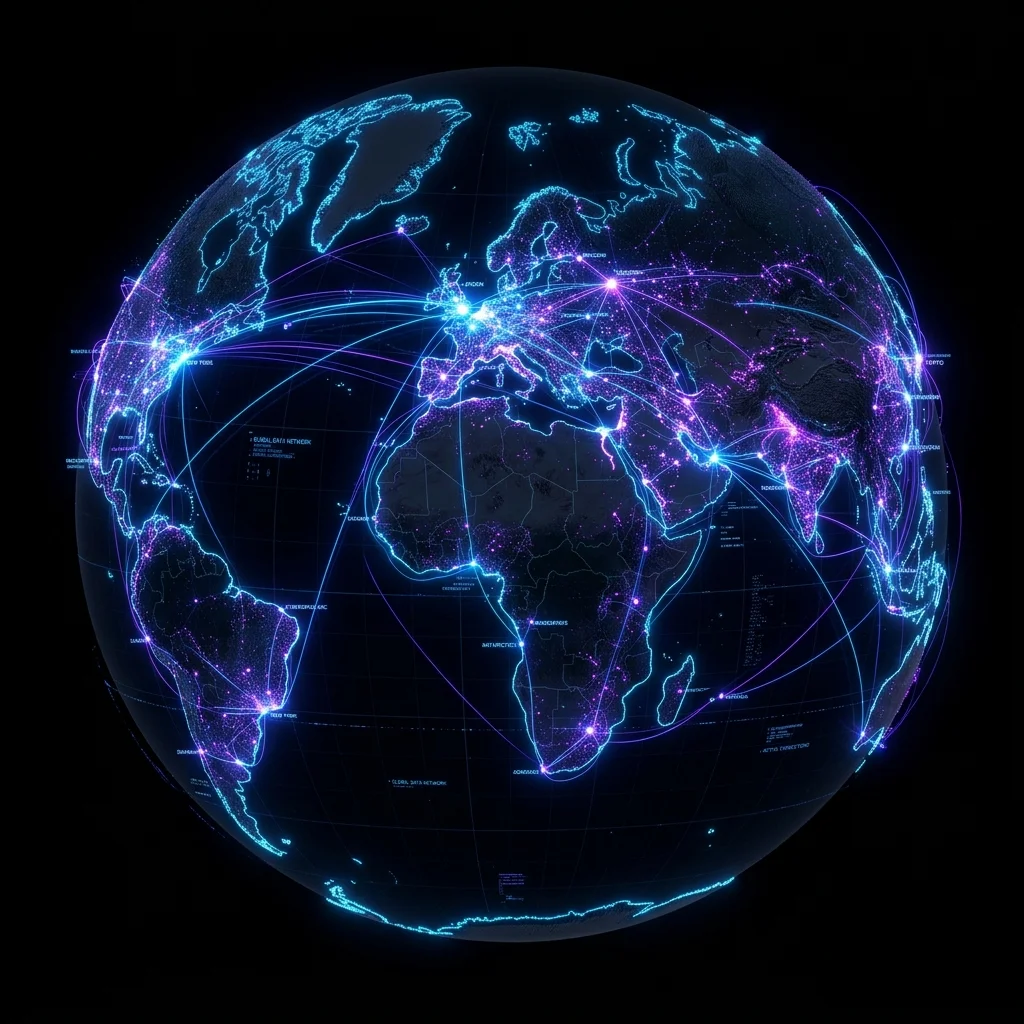 Global Reach